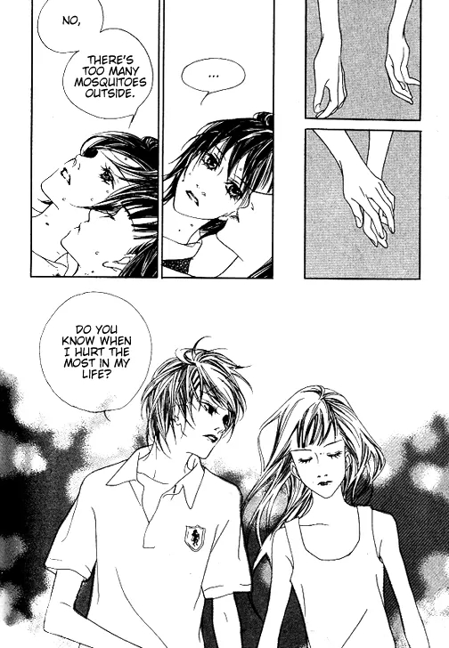 The Flowers of Evil Chapter 24 image 37